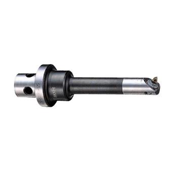 （株）日研工作所 マイクロカットボーリングヘッド Q-BCB マイクロカットボーリングヘッド Q26-BCB19S-125
