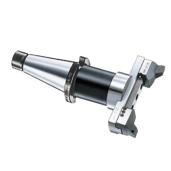 （株）日研工作所 バランスカットボーリングバー T-RAC バランスカットボーリングバー T50M-RAC180-285