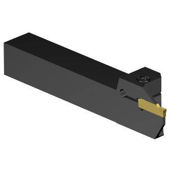 サンドビック（株） コロカット1ー2 シャンクバイト 【F】 LF コロカット１－２　シャンクバイト　【Ｆ】 LF123F17-2020D