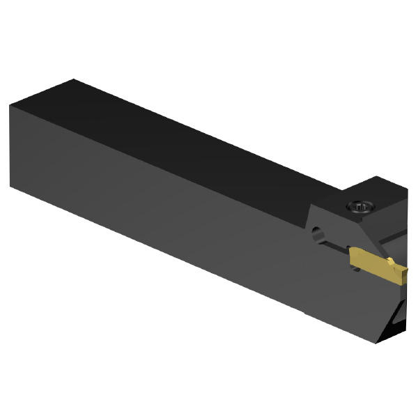 サンドビック（株） コロカット1ー2 シャンクバイト 【F】 LF コロカット１－２　シャンクバイト　【Ｆ】 LF123F17-2525D