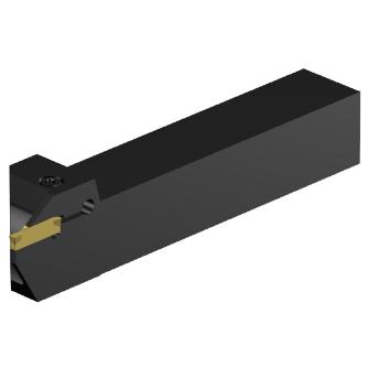 サンドビック（株） コロカット1ー2 シャンクバイト 【F】 RF コロカット１－２　シャンクバイト　【Ｆ】 RF123F17-2525D