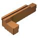 サンドビック（株） コロカット1ー2 チップ 【C】 RG123 コロカット１－２　チップ　【Ｃ】 RG123H1-0400-0004-GS 1115