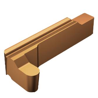 サンドビック（株） コロカット1ー2 チップ 【C】 RG123 コロカット１－２　チップ　【Ｃ】 RG123H1-0400-0020-RS 1115