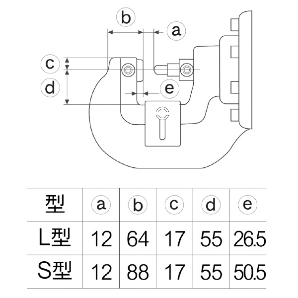 育良精機（株） ミニパンチャー IS ミニパンチャー IS-106MPS