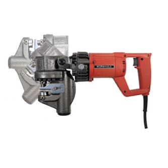 育良精機（株） バリアフリーパンチャー IS-BP18S バリアフリーパンチャー IS-BP18S