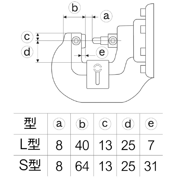 育良精機（株） バリアフリーパンチャー IS-BP18S バリアフリーパンチャー IS-BP18S