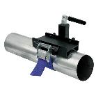 育良精機（株） ライトボーラー用パイプアタッチメント IS-LBV