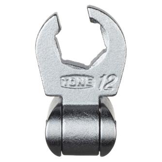 ＴＯＮＥ（株） フレックスクロウフットレンチ 3SCF フレックスクロウフットレンチ 3SCF-12F