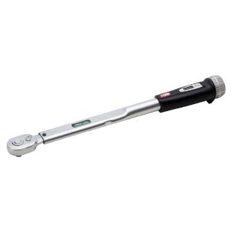 ＴＯＮＥ（株） プレセット形トルクレンチ(ダイレクトセット・ホールドタイプ) T3MN100H プレセットトルクレンチ T3MN100H