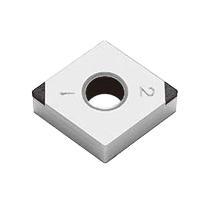 住友電気工業（株） スミボロン スローアウェイチップ T-2NU-CNGA