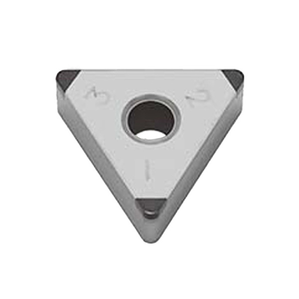 住友電気工業（株） スミボロン スローアウェイチップ T-3NU-TNGA スミボロン　スローアウェイチップ T-3NU-TNGA160408 BNX20