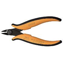 太洋電機産業（株） 精密ニッパー フラットカット薄刃 YN-17