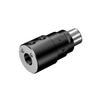 サンドビック（株） シャンクアダプタHP C5-131 シャンクアダプタＨＰ　【Ｆ】 C5-131-00100-25