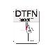 住友電気工業（株） SEC－外径バイト ホルダ DTFN ＳＥＣ－外径バイト　ホルダ DTFNL2525M16