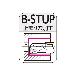 住友電気工業（株） SEC－ボーリングバイト B-STUP ＳＥＣ－ボーリングバイト B08H-STUPR0802-10