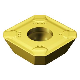 サンドビック（株） コロミル245 チップ 【A】 R245 コロミル２４５　チップ　【Ａ】 R245-12 T3 K-MM S40T