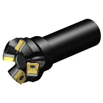 サンドビック（株） コロミル345 カッター 【F】 345 コロミル３４５　カッター　【Ｆ】 345-040A32-13M