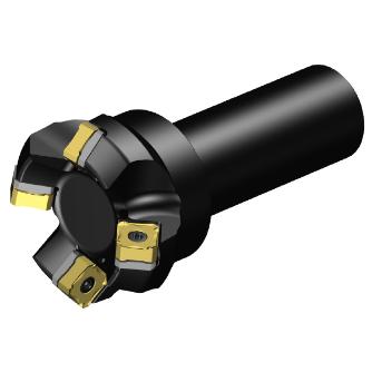サンドビック（株） コロミル345 カッター 【F】 345 コロミル３４５　カッター　【Ｆ】 345-050A32-13M