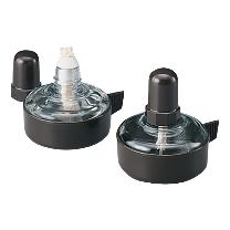 アズワン（株） アルコールランプ 容量70mL 6-487-01