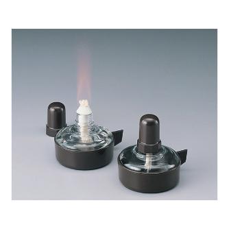 アズワン（株） アルコールランプ 容量70mL 6-487-01 アルコールランプ　容量７０ｍＬ 6-487-01