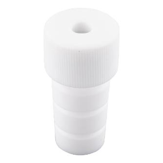 アズワン（株） PTFE撹拌シール 7-066 ＰＴＦＥ撹拌シール　２４／３２ 7-066-01