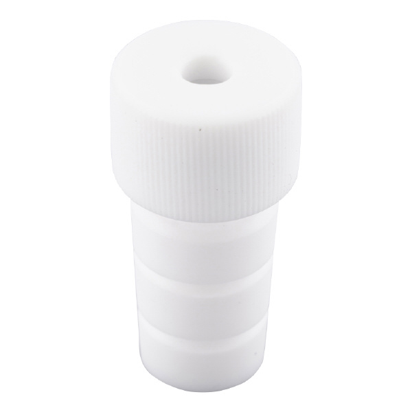 アズワン（株） PTFE撹拌シール 7-066 ＰＴＦＥ撹拌シール　２４／３２ 7-066-01