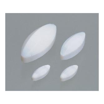 アズワン（株） 回転子フットボール型 7-217 回転子フットボール型　２５ｍｍ×１０ 7-217-01