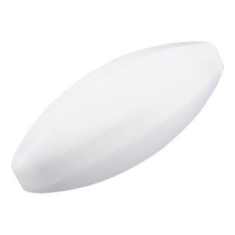アズワン（株） 回転子フットボール型 7-217 回転子フットボール型　４５ｍｍ×２０ 7-217-03
