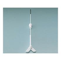 アズワン（株） PTFE撹拌装置セット 7-230