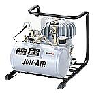 アズワン（株） コンプレッサー  6-1040