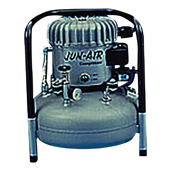 アズワン（株） コンプレッサー  6-1040 コンプレッサー　６－１５（６－Ｓ） 6-1040-04