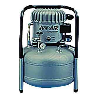 アズワン（株） コンプレッサー  6-1040 コンプレッサー　６－２５（６－Ｘ） 6-1040-05