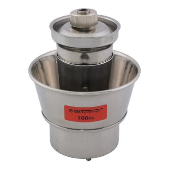 アズワン（株） ハイフレックスホモジナイザー 5-3068 ハイフレックスホモジナイザー　１００ｍｌ 5-3068-12