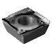 サンドビック（株） コロミル490 チップ 490R コロミル４９０　チップ　【Ｂ】 490R-140408M-PM 3040