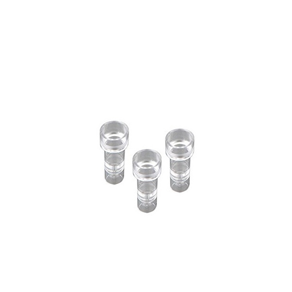アズワン（株） 自動分析用サンプルカップ 9-694 自動分析用サンプルカップ　ＭＳ－１８ 9-694-02