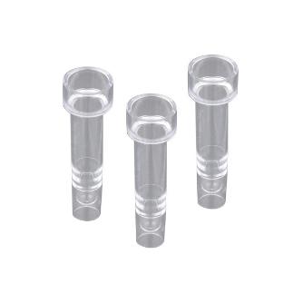 アズワン（株） 自動分析用サンプルカップ 9-694 自動分析用サンプルカップ　アキシムカップ 9-694-19