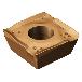 サンドビック（株） コロミル490 チップ 490R コロミル４９０　チップ　【Ｃ】 490R-140420M-PH 1020
