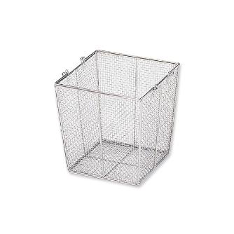 アズワン（株） ステンレス角型洗浄カゴ(テーパ付) 7-5332 ステンレス角型洗浄カゴ（テーパ付）　特中 7-5332-03