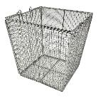 アズワン（株） ステンレス角型洗浄カゴ(テーパ付) 7-5332