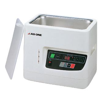 アズワン（株） 超音波洗浄器 7-5345 超音波洗浄器　ＶＳ－１００Ⅲ（本体） 7-5345-01