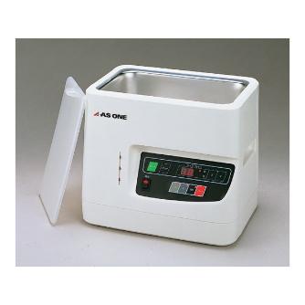 アズワン（株） 超音波洗浄器 7-5345 超音波洗浄器　ＶＳ－１００Ⅲ（本体） 7-5345-01