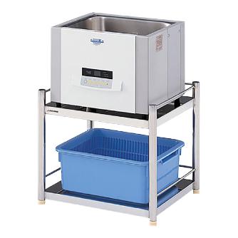 アズワン（株） 超音波洗浄器用架台 ASU－2・3用 7-5646-01 超音波洗浄器用架台　ＡＳＵ－２・３用 7-5646-01