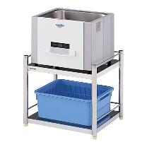 アズワン（株） 超音波洗浄器用架台 ASU－2・3用 7-5646-01