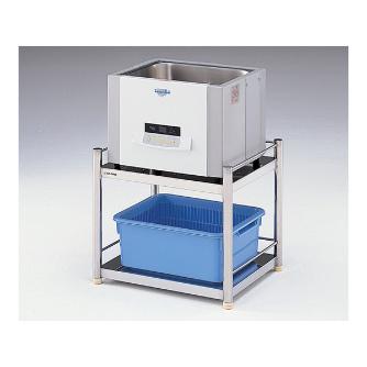 アズワン（株） 超音波洗浄器用架台 ASU－2・3用 7-5646-01 超音波洗浄器用架台　ＡＳＵ－２・３用 7-5646-01