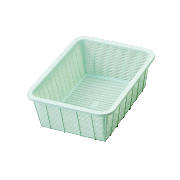 アズワン（株） プラ角型バスケット 深型 7-5650 プラ角型バスケット　深型　大 7-5650-03