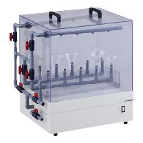 アズワン（株） ガラス容器洗浄機 GS－01 7-5652-01