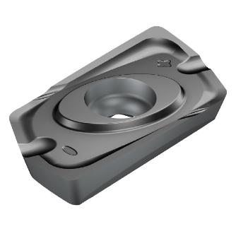 サンドビック（株） コロミル790 チップ 【C】 R790 コロミル７９０　チップ　【Ｃ】 R790-160408PH-PL 1010