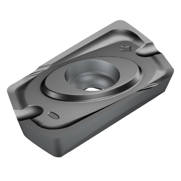 サンドビック（株） コロミル790 チップ 【C】 R790 コロミル７９０　チップ　【Ｃ】 R790-160408PH-PL 1010