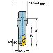 サンドビック（株） コロミル216 カッター 【F】 R216 コロミル２１６　カッター　【Ｆ】 R216-30C3-070