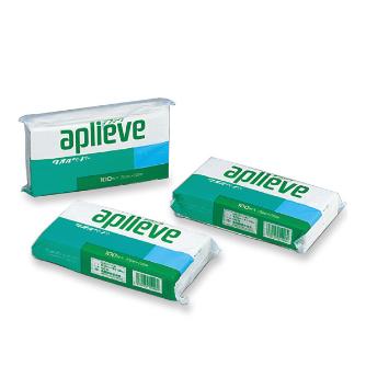 アズワン（株） ワンタッチハンドペーパー 補充用ペーパー 8-347-02 ワンタッチハンドペーパー　補充用ペーパー 8-347-02